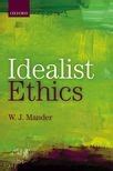 the idealists tsrip|The Ethics of Idealization .